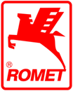 ROMET-rower