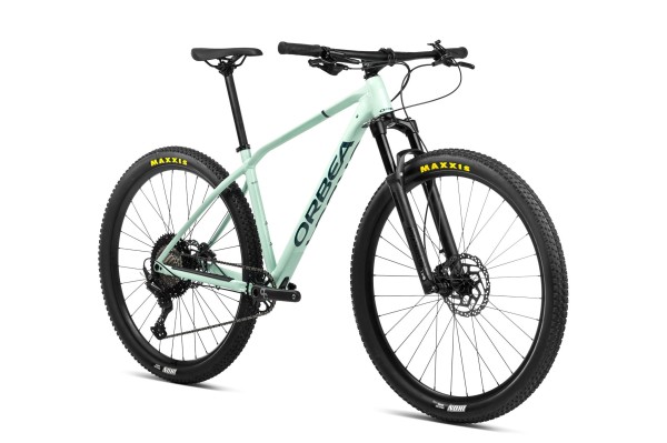 Rower MTB Orbea ALMA H30 Ice Green - Ocean 2024 - 