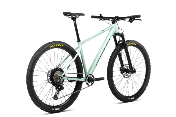 Rower MTB Orbea ALMA H30 Ice Green - Ocean 2024 - 