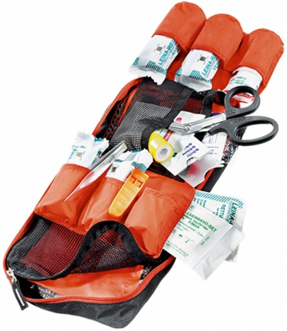 Apteczka DEUTER First Aid Kit Pro - 