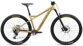 Rower ORBEA LAUFEY H10 2023 golden sand