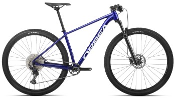 Rower ORBEA ONNA 10 2023 violet blue white