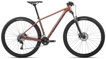Rower ORBEA ONNA 50 2023 terracotta red green