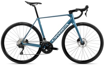 Rower ORBEA ORCA M30 2025 slate blue silver