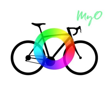 Rower elektryczny gravel Orbea DENNA M11e Myo 2025