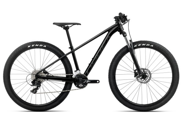 Rower młodzieżowy Orbea ONNA 27 XS JUNIOR 50 Black 2024