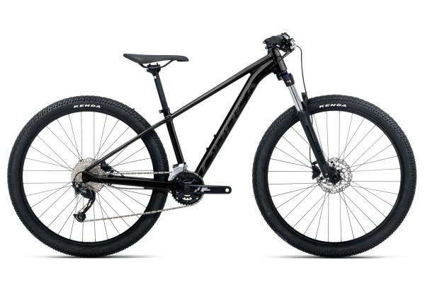 Rower młodzieżowy Orbea ONNA 27 XS JUNIOR 40 Black 2024