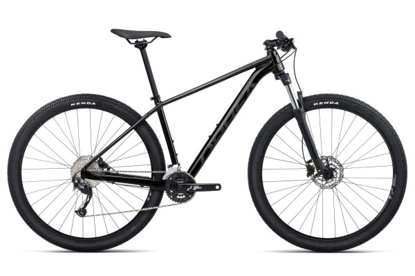 Rower MTB Orbea ONNA 27 40 Black 2024