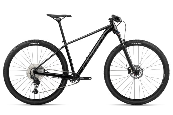 Rower MTB Orbea ONNA 27 20 Black 2024