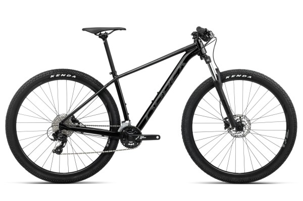 Rower MTB Orbea ONNA 29 50 Black 2024