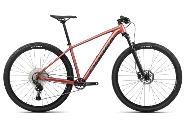 Rower MTB Orbea ONNA 29 20 Terracotta Red - Green 2024