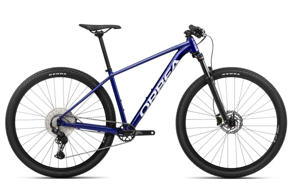 Rower MTB Orbea ONNA 29 20 Violet Blue - White 2024
