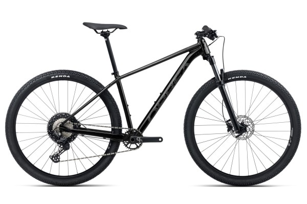 Rower MTB Orbea ONNA 29 10 Black 2024