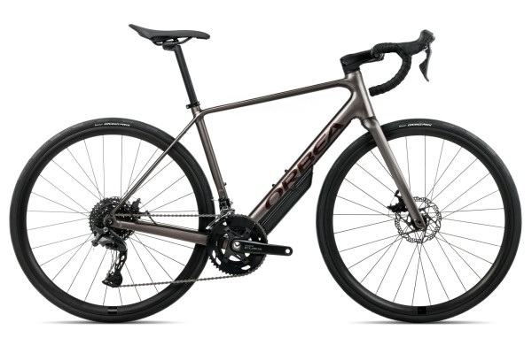 Rower szosowy Orbea AVANT H50 bronze - cosmic 2026