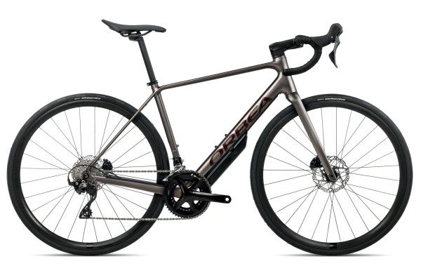 Rower szosowy Orbea AVANT H30 bronze - cosmic 2026