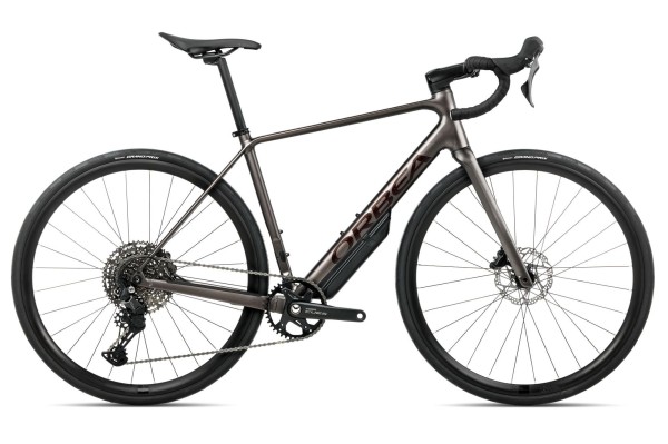 Rower szosowy Orbea AVANT H45 1X bronze - cosmic 2026