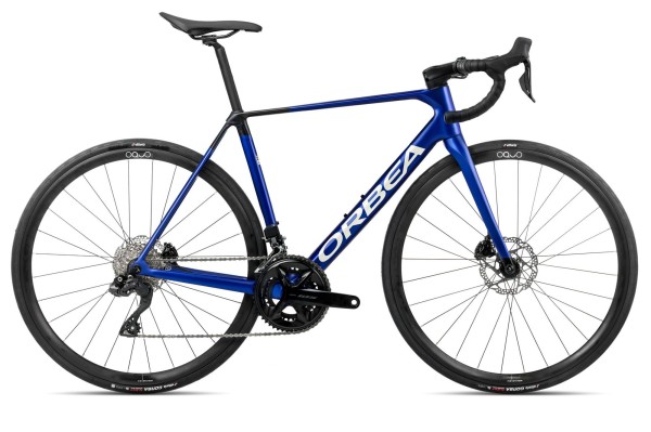 Rower szosowy Orbea ORCA M35i blue 2026