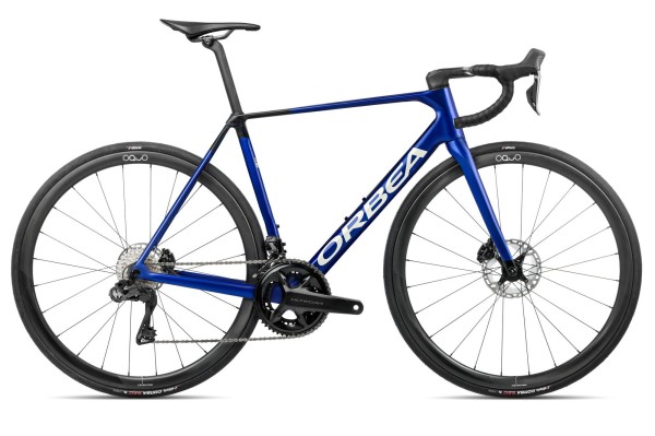 Rower szosowy Orbea ORCA M20iTEAM blue 2026