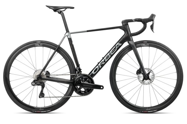 Rower szosowy Orbea ORCA M20iTEAM diamond - grey 2026