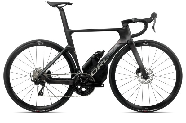 Rower szosowy Orbea ORCA AERO M30LTD raw 2026