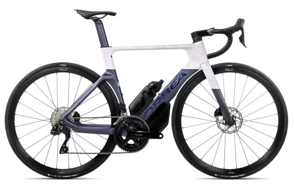 Rower szosowy Orbea ORCA AERO M30iLTD tanzanite - lilac 2026