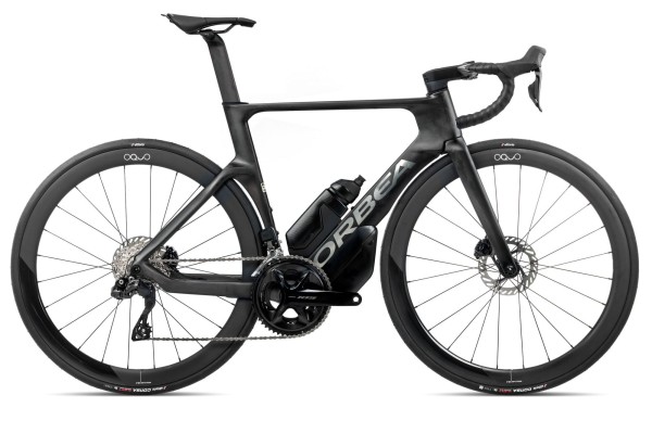 Rower szosowy Orbea ORCA AERO M35iLTD PWR raw 2026