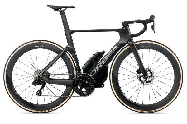 Rower szosowy Orbea ORCA AERO M10iLTD raw 2026