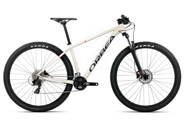 Rower górski Orbea ONNA 29 50 white - blue 2026