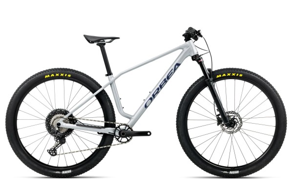 Rower górski XC Orbea ALMA H30 silver 2026