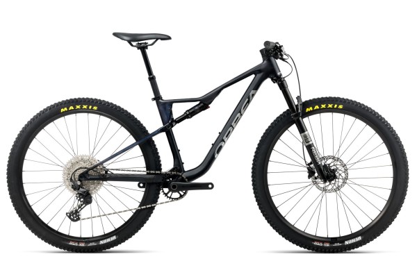 Rower górski XC Orbea OIZ H30 black 2026