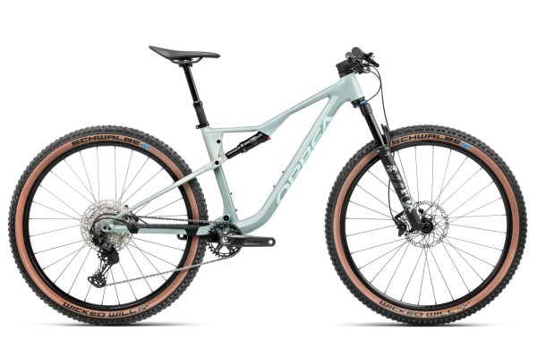 Rower górski XC Orbea OIZ H10 blue 2026