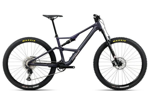Rower górski trail Orbea OCCAM SL H30 tanzanite 2026
