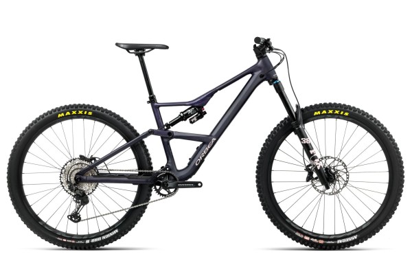 Rower górski trail Orbea OCCAM LT H10 tanzanite 2026