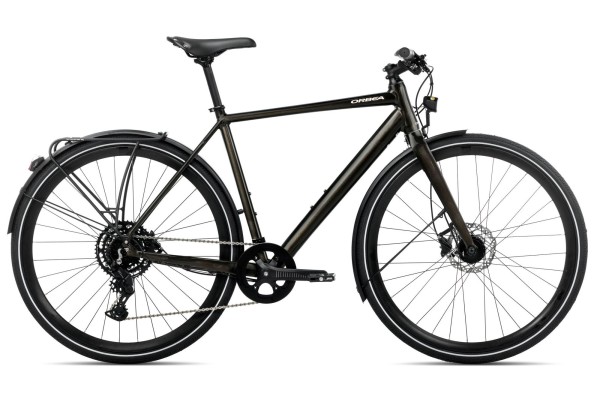 Rower miejski Orbea VECTOR 25 EQ green 2026