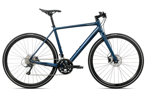 Rower miejski Orbea VECTOR 20 blue 2026