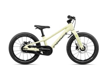 Rower dziecięcy Orbea KIMU 16 acid gum 2027
