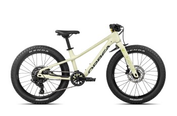Rower dziecięcy Orbea KIMU 20 H20 acid gum 2027