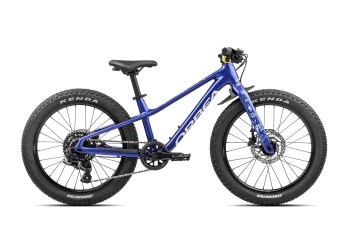 Rower dziecięcy Orbea KIMU 20 H20 cobalt blue 2027