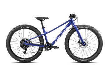 Rower dziecięcy Orbea KIMU 24 H20 cobalt blue 2027