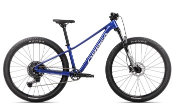 Rower młodzieżowy Orbea KIMU 27 H20 cobalt blue 2027