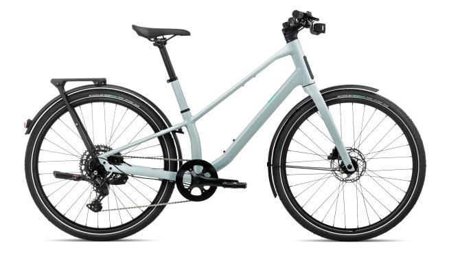 Rower miejski Orbea VECTOR 20 frozen 2027
