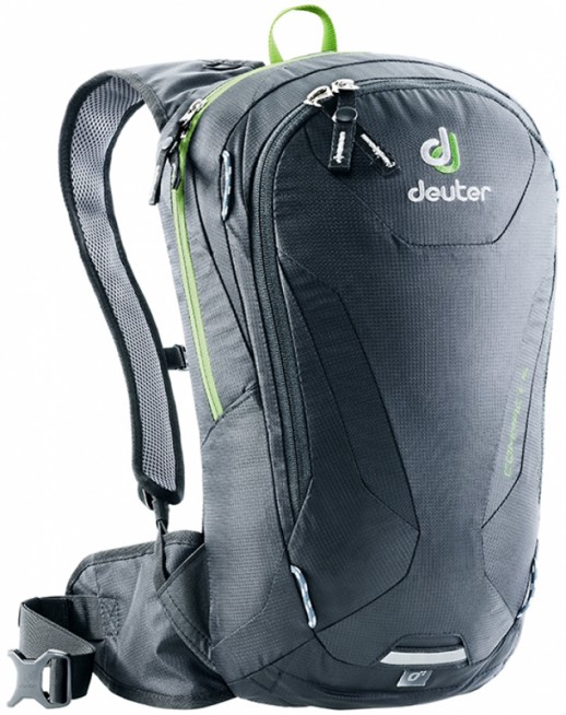 Plecak DEUTER Compact 6 black - 