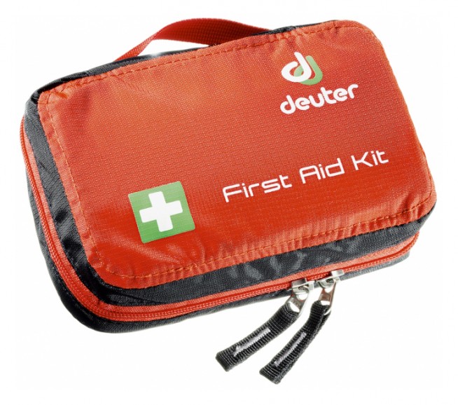 Apteczka DEUTER First Aid Kit - 